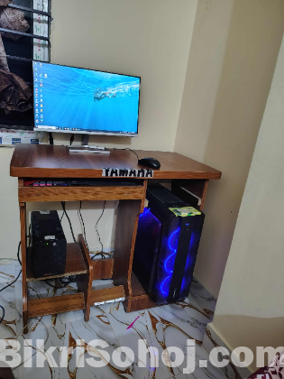 Intel core i7
